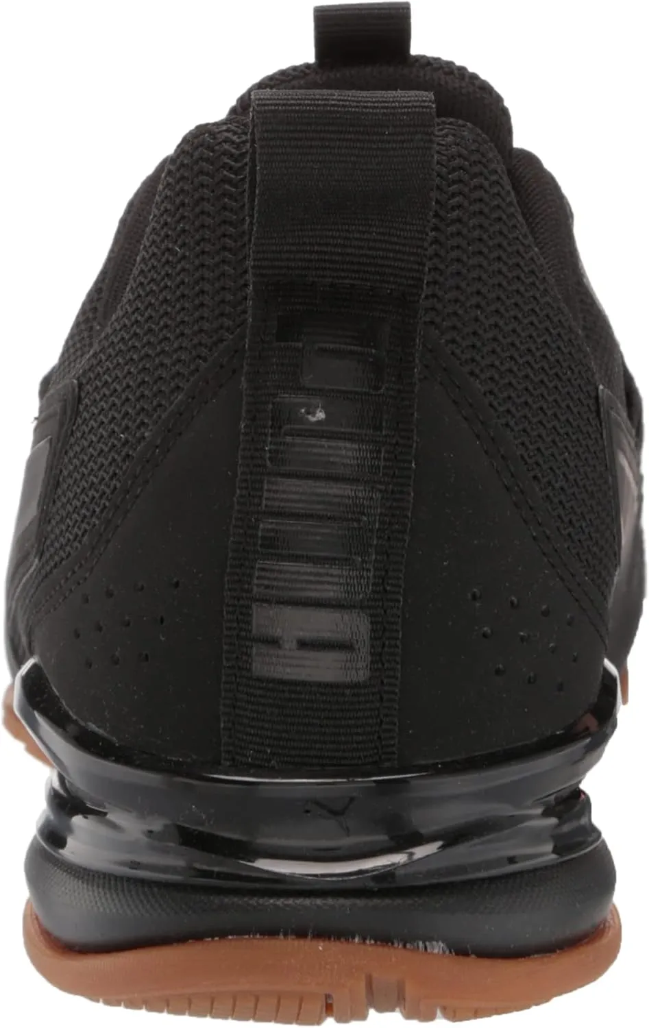 PUMA Men's Axelion Cross-Trainer