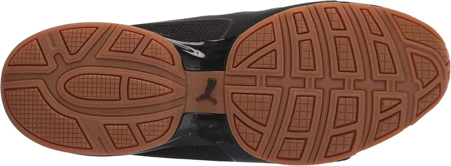 PUMA Men's Axelion Cross-Trainer