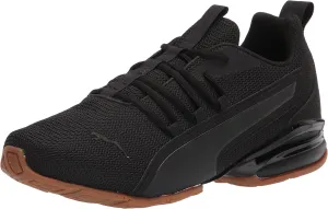 PUMA Men's Axelion Cross-Trainer