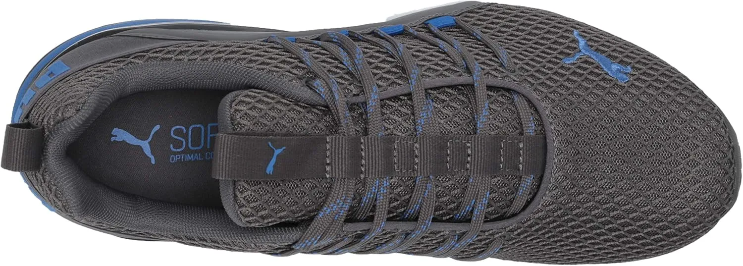 PUMA Men's Tazon 6 Cross-Training Shoe