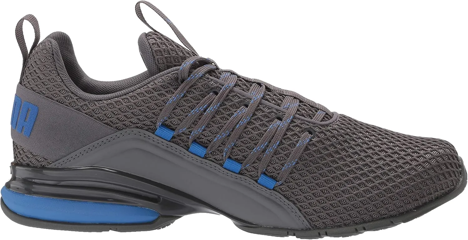 PUMA Men's Tazon 6 Cross-Training Shoe