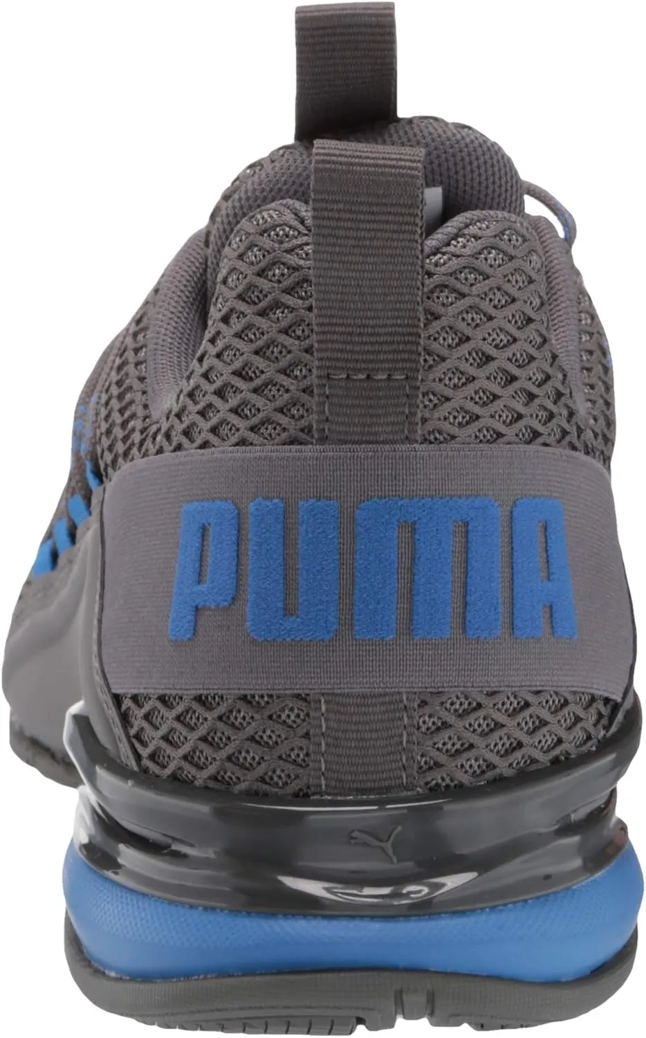 PUMA Men's Tazon 6 Cross-Training Shoe
