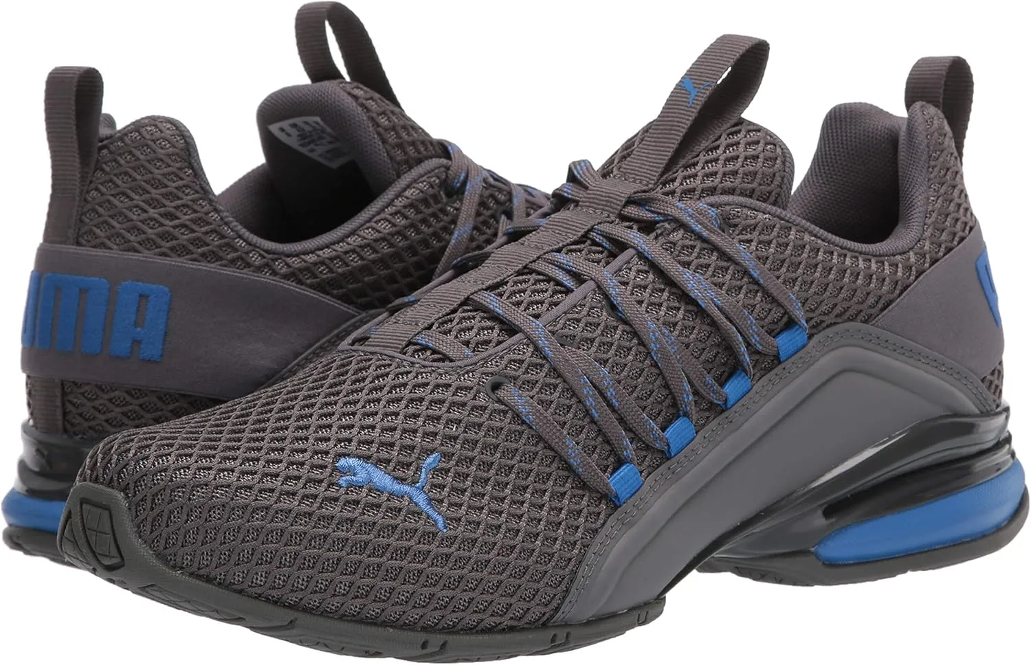 PUMA Men's Tazon 6 Cross-Training Shoe