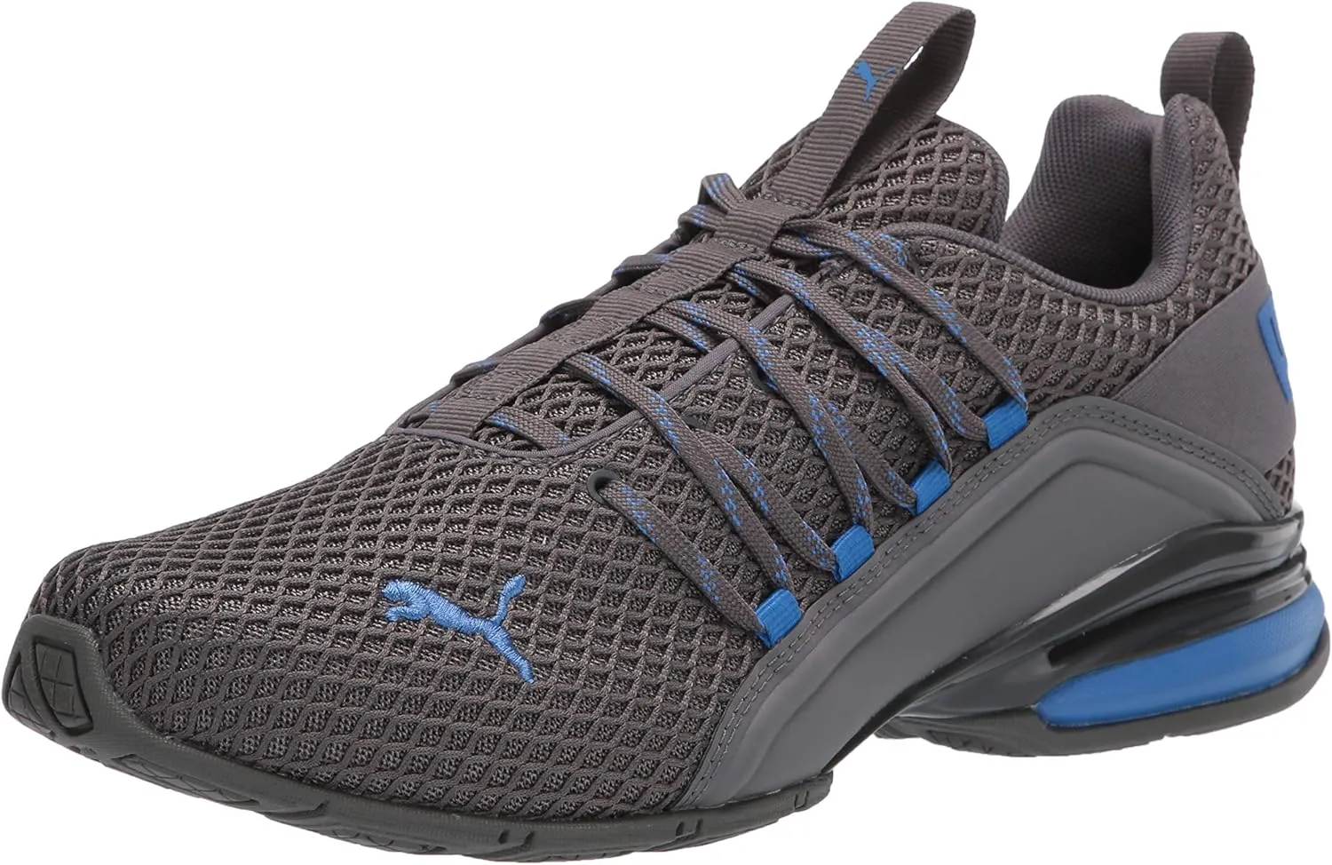 PUMA Men's Tazon 6 Cross-Training Shoe