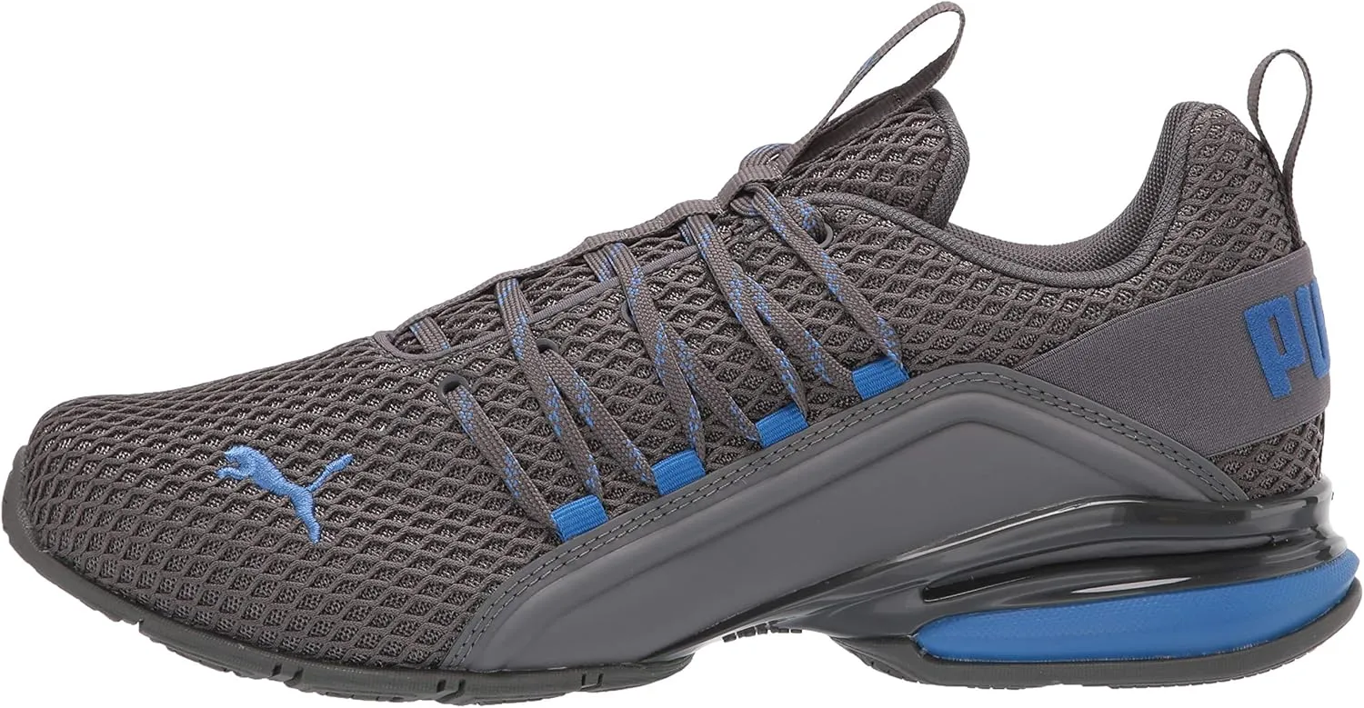 PUMA Men's Tazon 6 Cross-Training Shoe