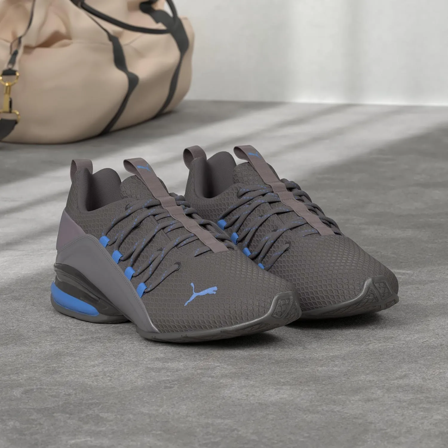 PUMA Men's Tazon 6 Cross-Training Shoe