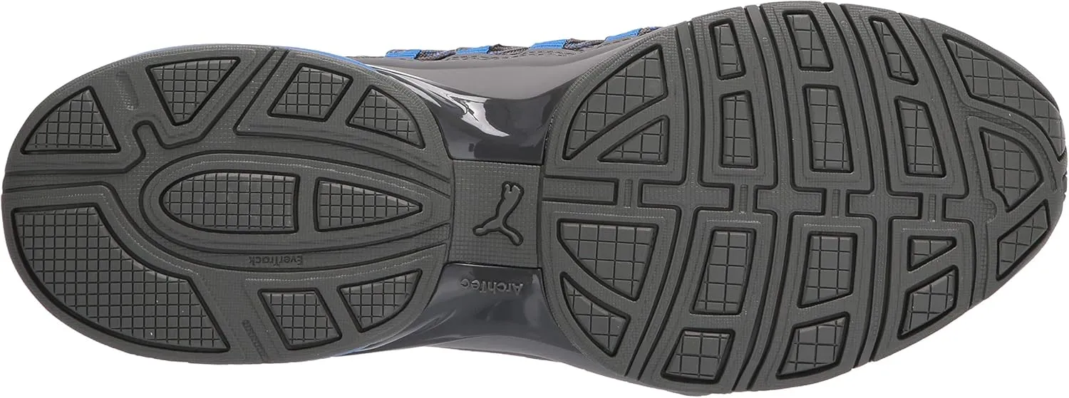 PUMA Men's Tazon 6 Cross-Training Shoe