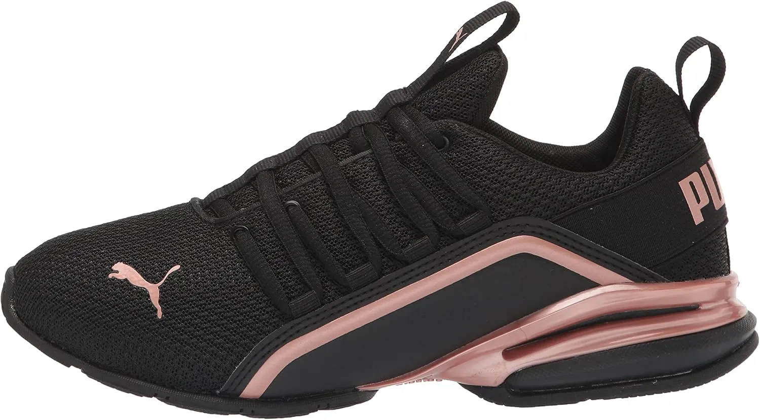 PUMA Women's Axelion Running Shoe