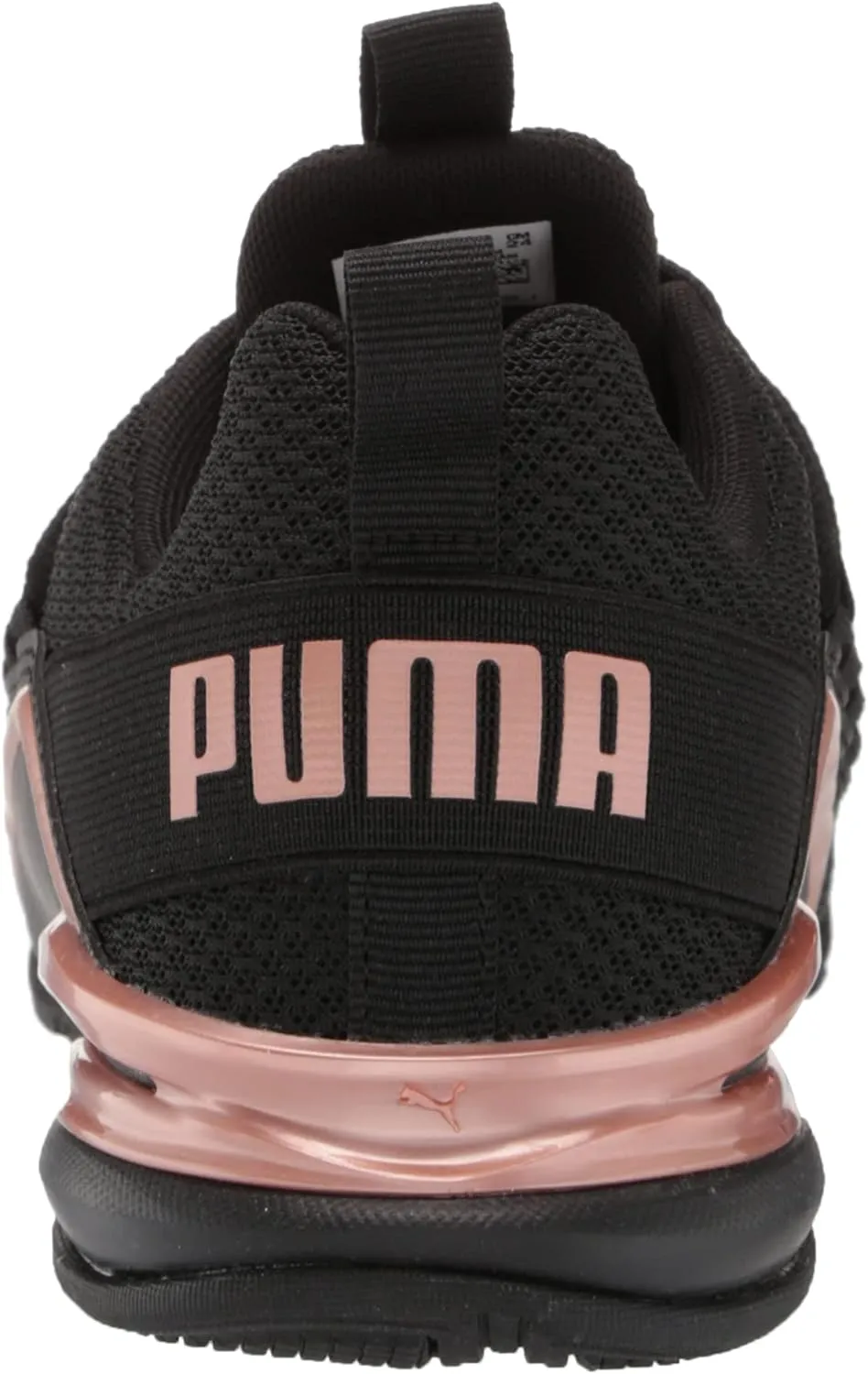 PUMA Women's Axelion Running Shoe