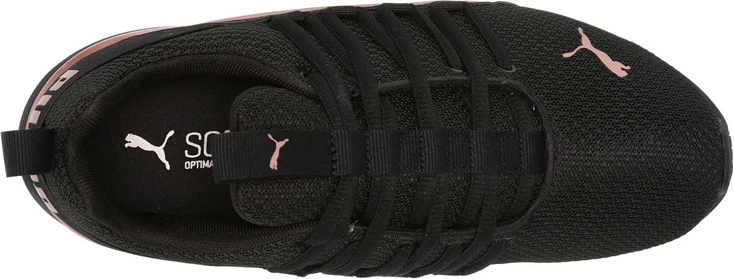 PUMA Women's Axelion Running Shoe