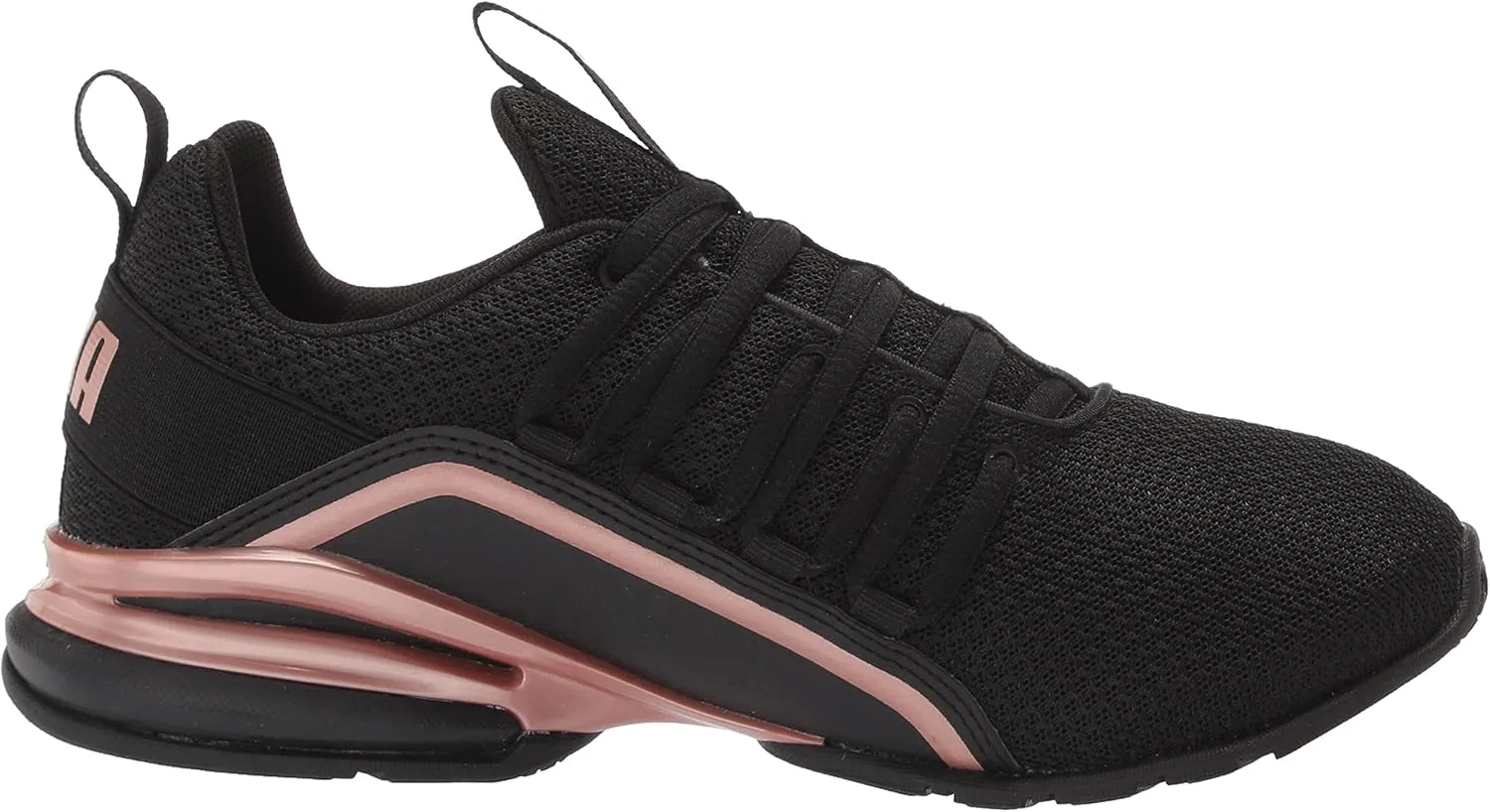 PUMA Women's Axelion Running Shoe