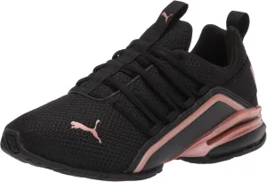 PUMA Women's Axelion Running Shoe