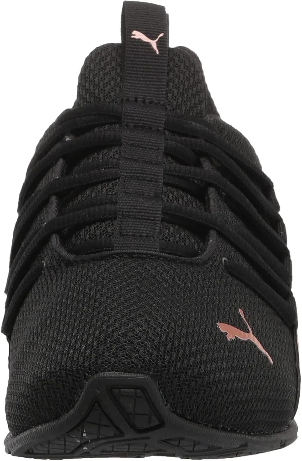 PUMA Women's Axelion Running Shoe