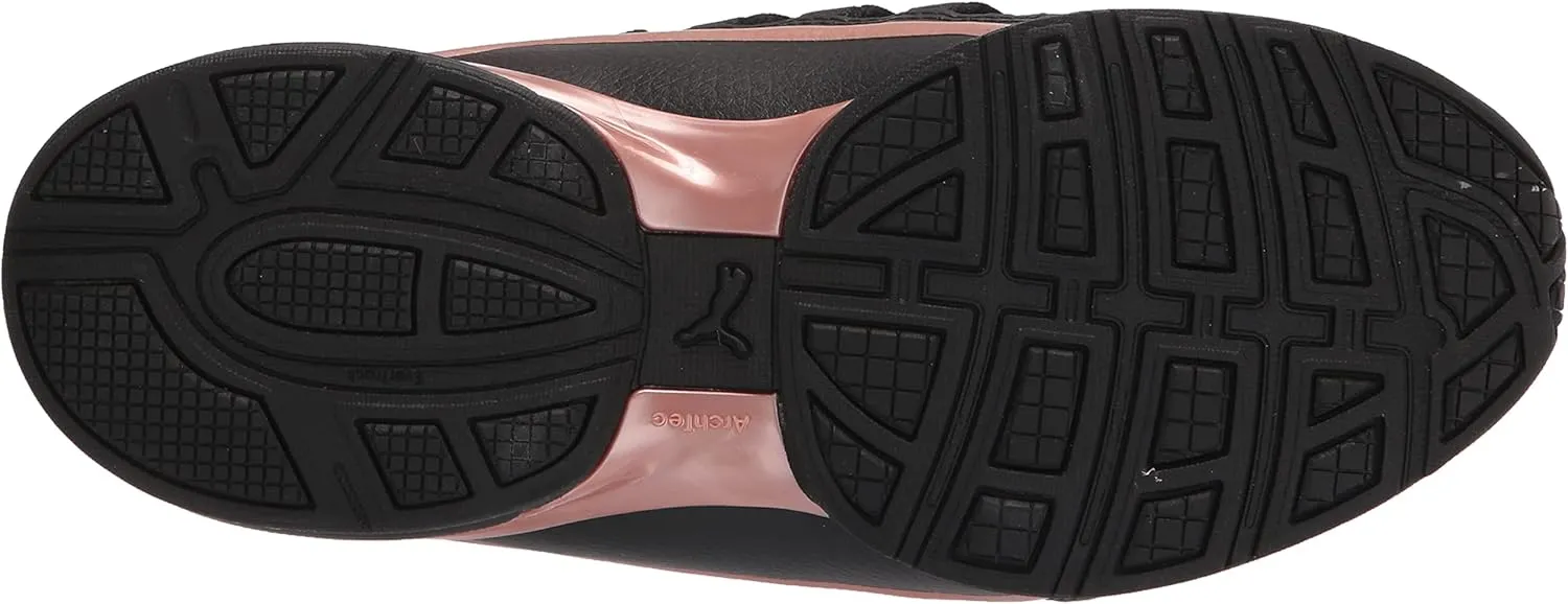 PUMA Women's Axelion Running Shoe