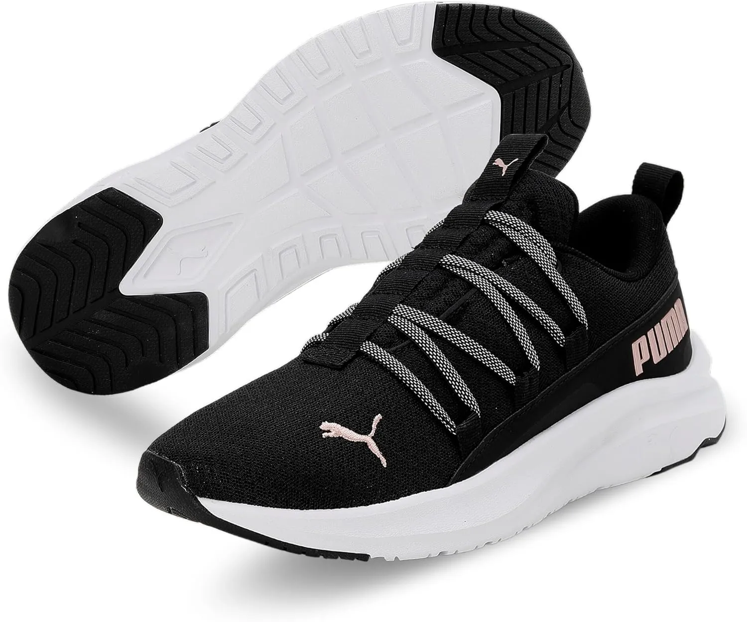 PUMA Women's Softride One4all Cross Trainer