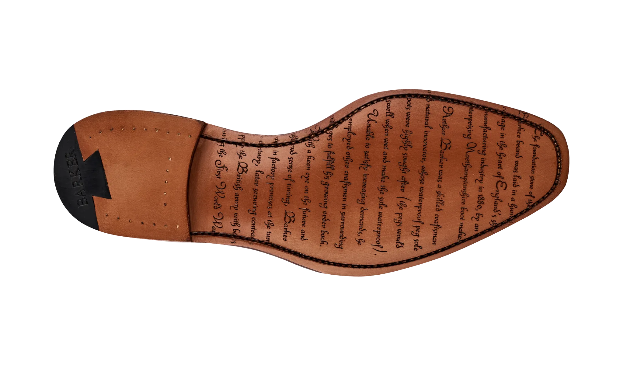 Purley - Antique Rosewood
