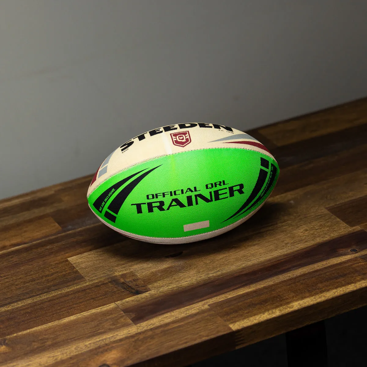 QRL Trainer