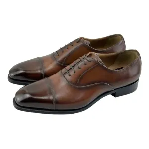 Re Ferdinando Men  Dress Oxford Derby