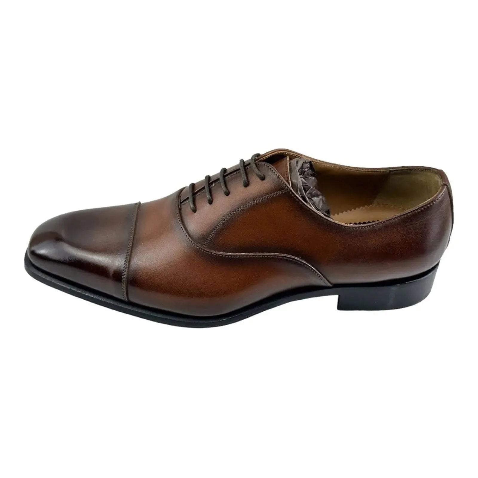 Re Ferdinando Men  Dress Oxford Derby