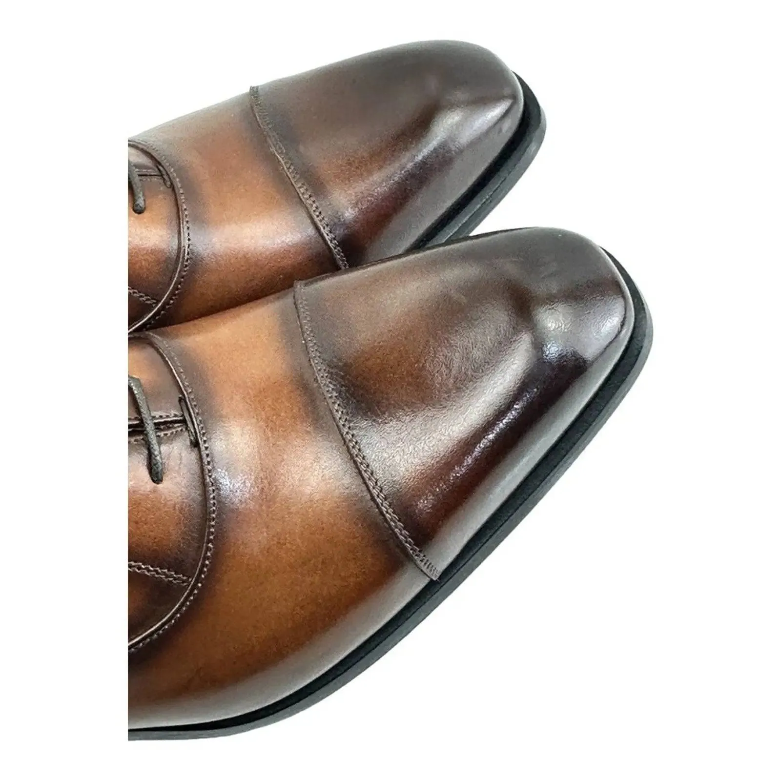 Re Ferdinando Men  Dress Oxford Derby