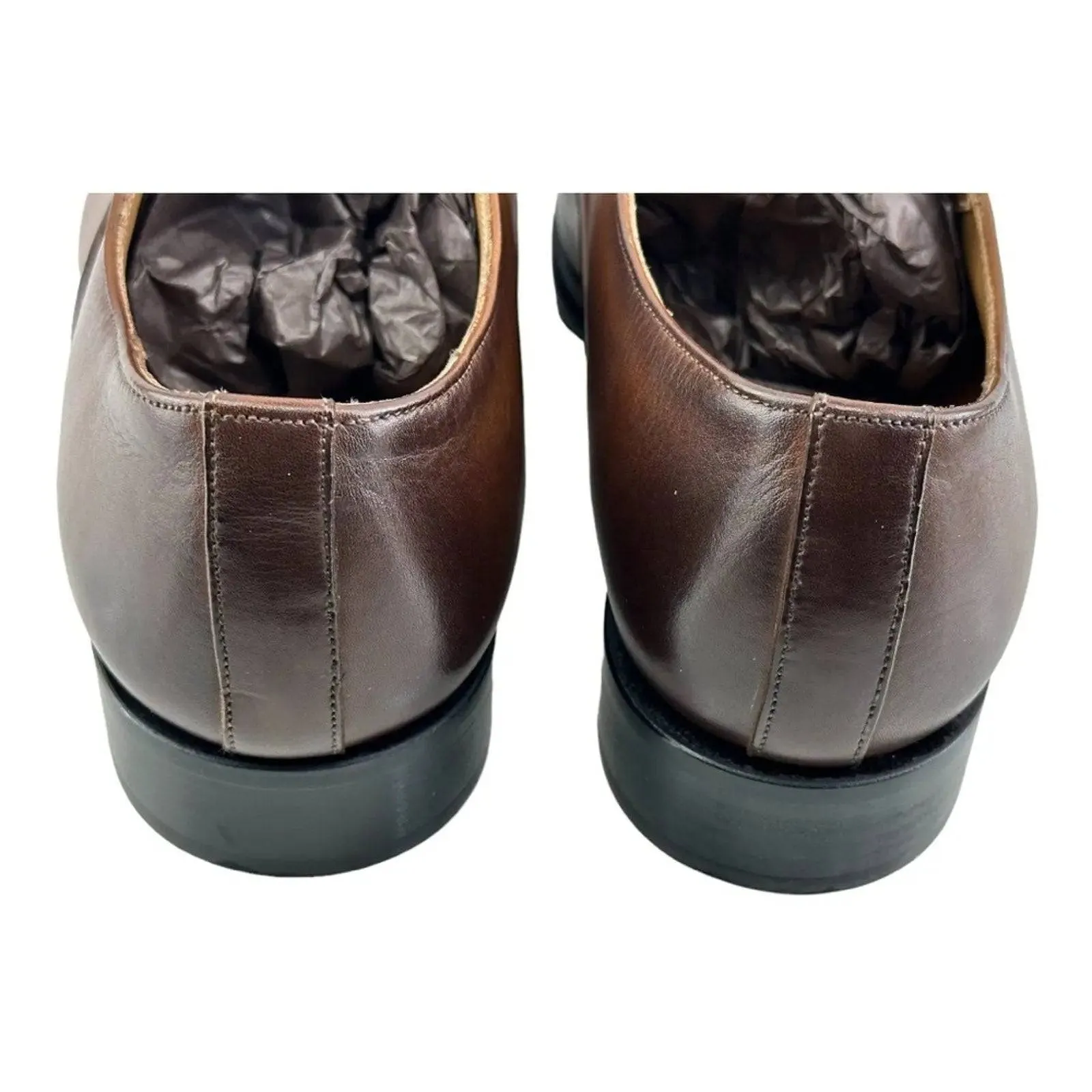 Re Ferdinando Men  Dress Oxford Derby
