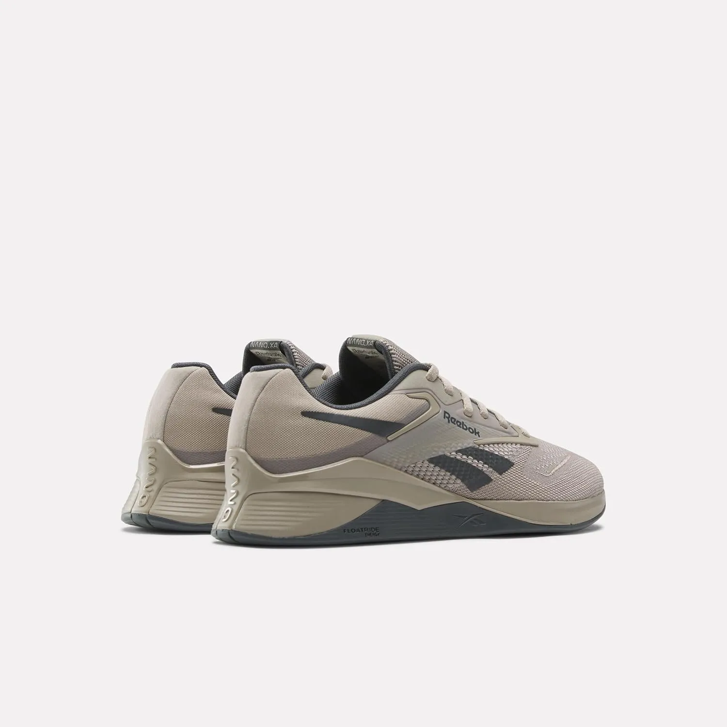 Reebok Unisex-Adult Nano X4 Sneaker