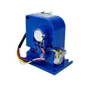 Resistance Motor Replace 411461 Fit for Various NordicTrack & ProForm Ellipticals (Models Listed)