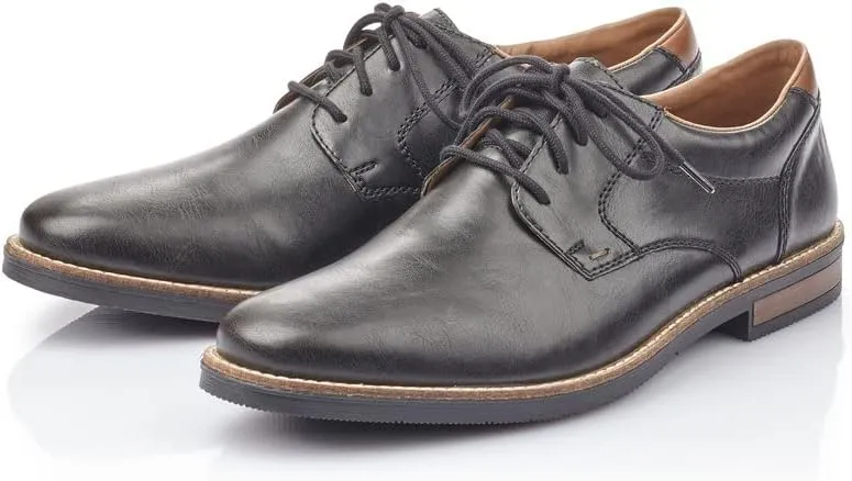 Rieker Men's Derbys