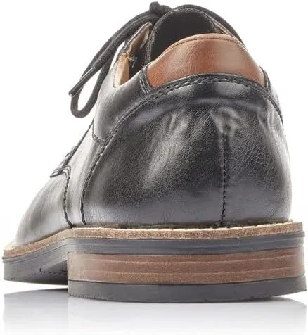 Rieker Men's Derbys