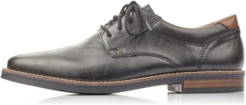 Rieker Men's Derbys