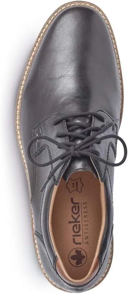 Rieker Men's Derbys