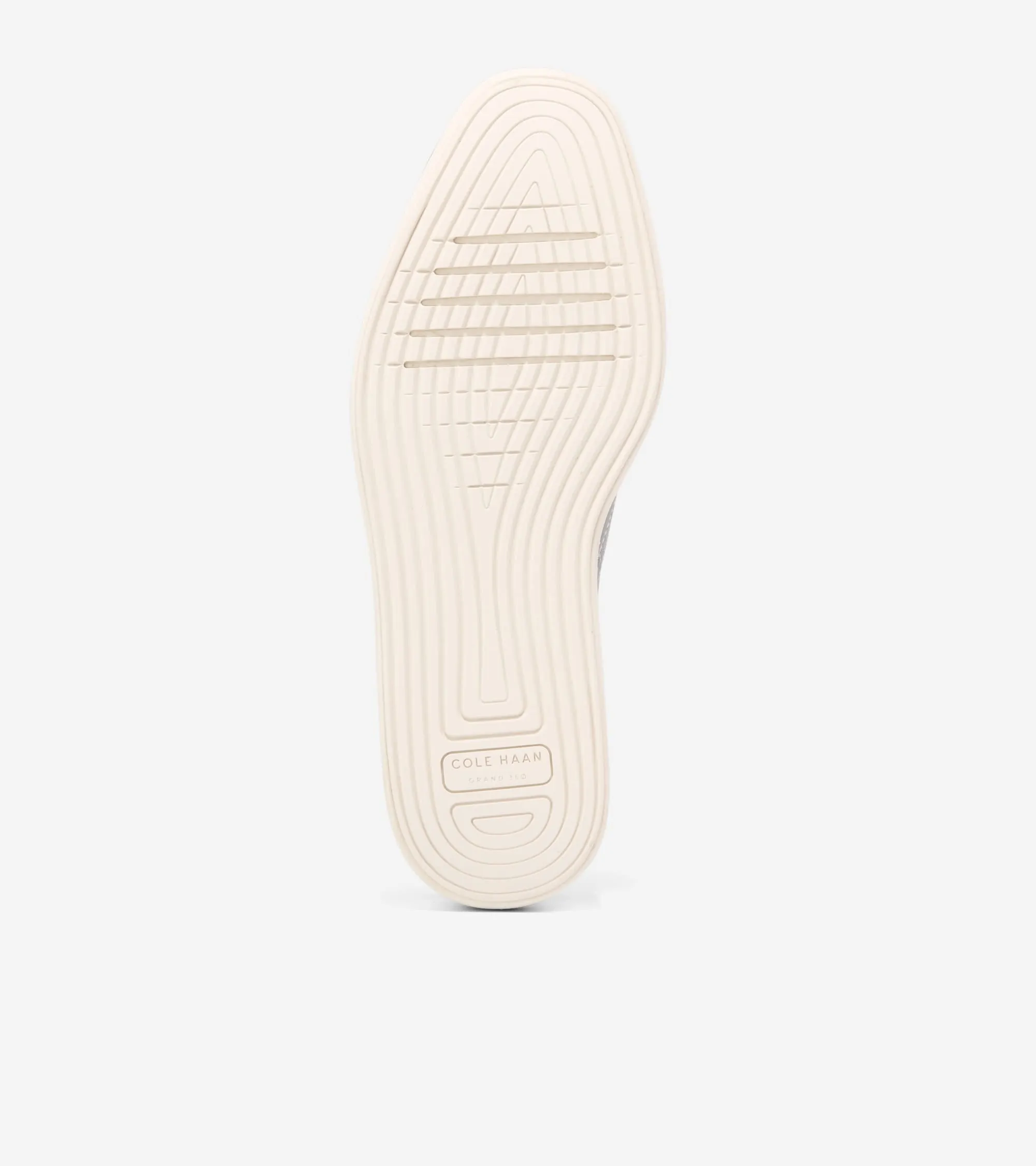 ØriginalGrand Platform Laceless Oxford