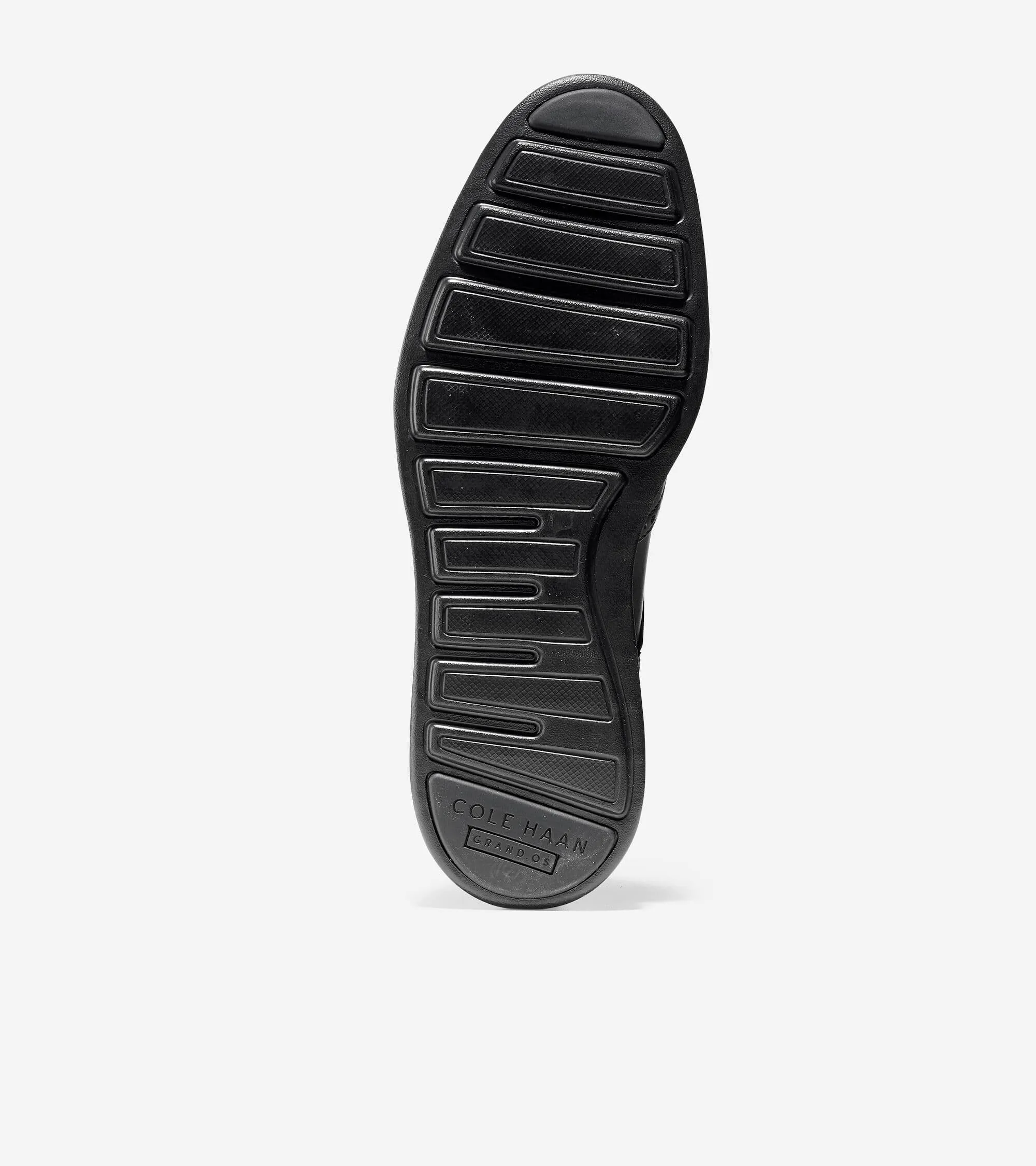ØriginalGrand Wingtip oxford