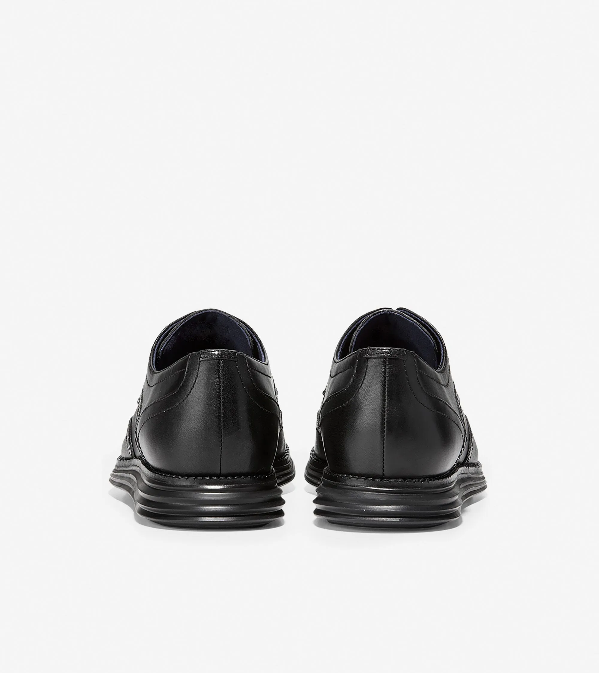 ØriginalGrand Wingtip oxford