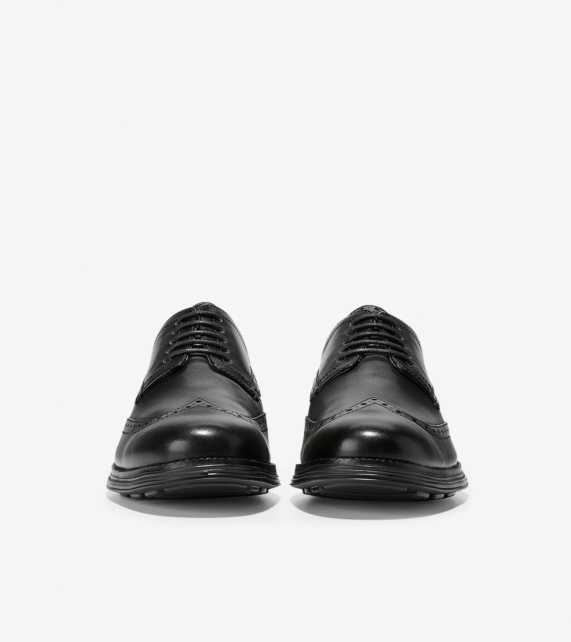 ØriginalGrand Wingtip oxford