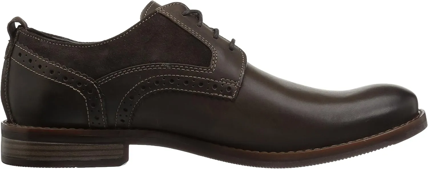 Rockport Men's Wynstin Plain Toe Oxford