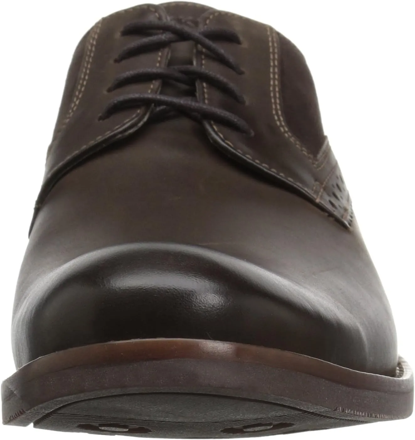 Rockport Men's Wynstin Plain Toe Oxford