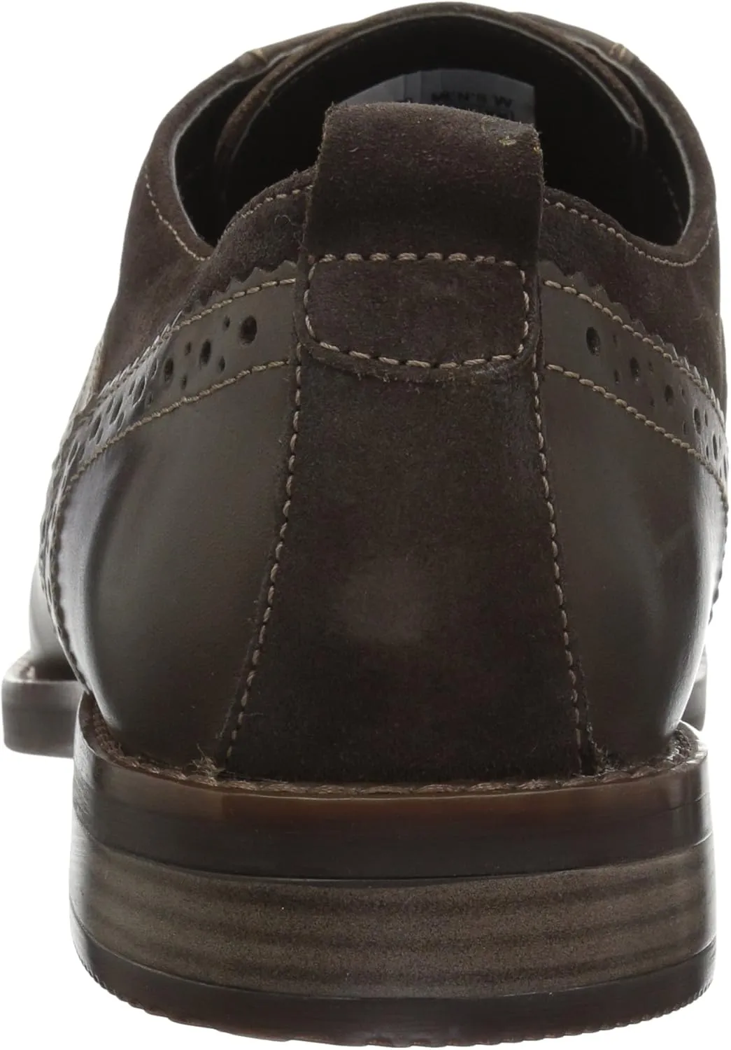 Rockport Men's Wynstin Plain Toe Oxford