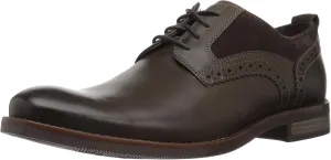 Rockport Men's Wynstin Plain Toe Oxford