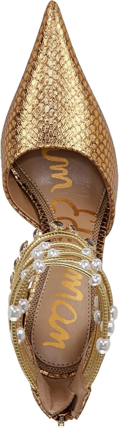 Sam Edelman Women's Darra Pump