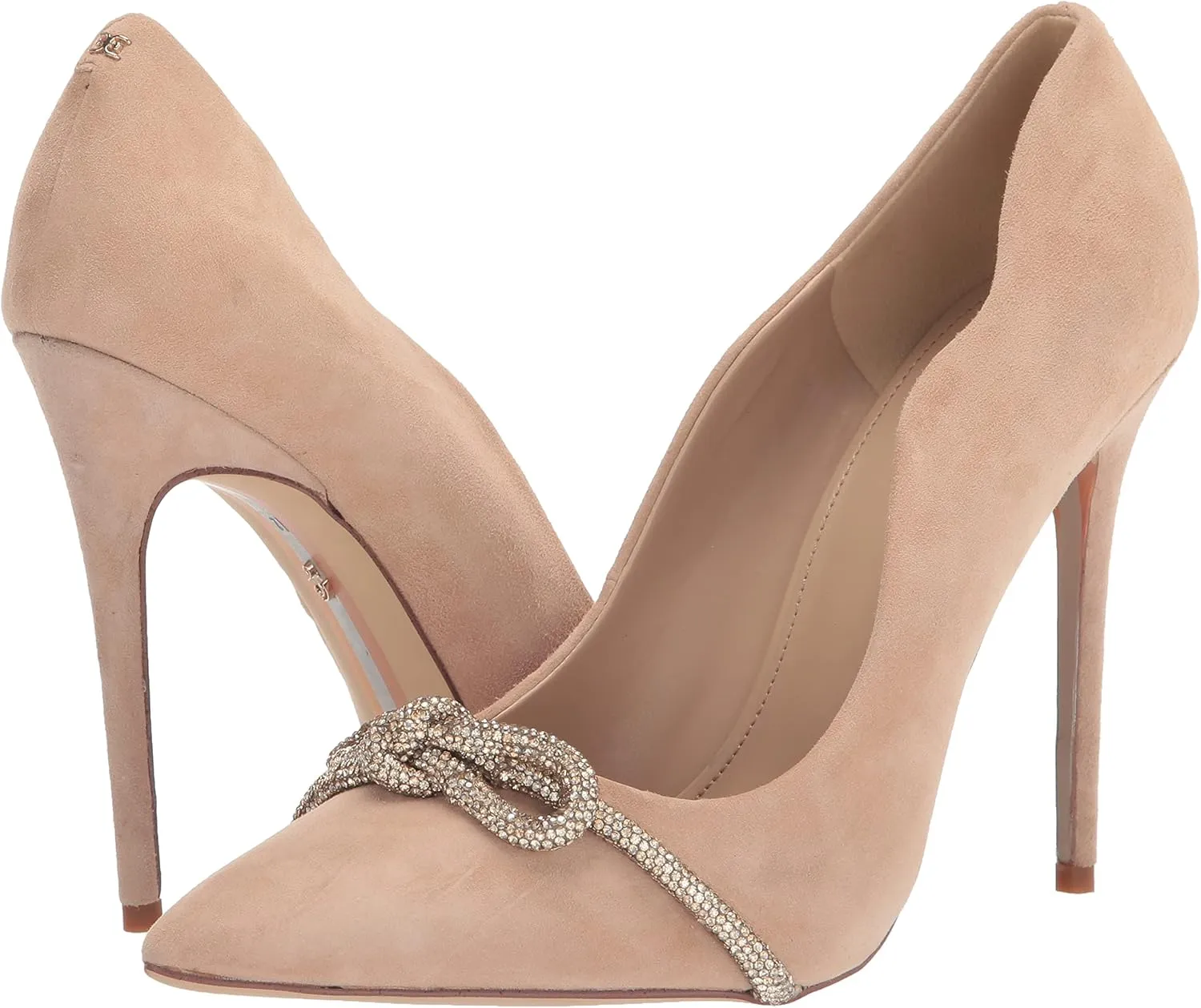 Sam Edelman Women's Deela Pointed Toe Heel