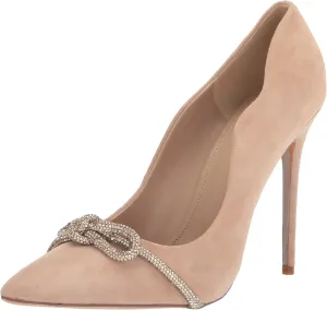 Sam Edelman Women's Deela Pointed Toe Heel