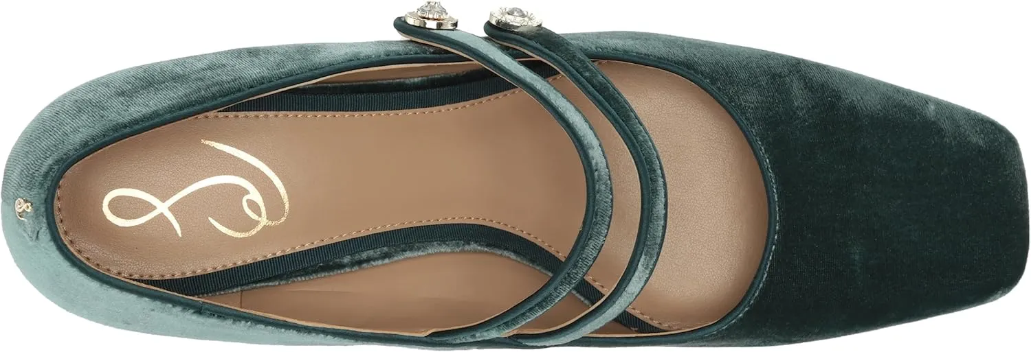 Sam Edelman Women's Tahira Pump