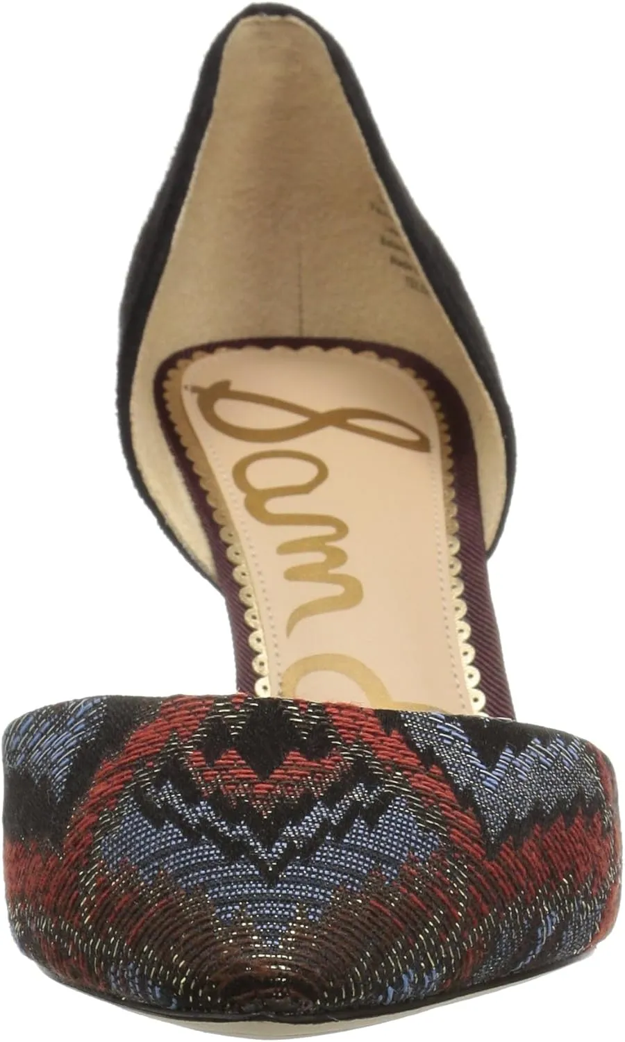 Sam Edelman Women's Telsa D'orsay Pump