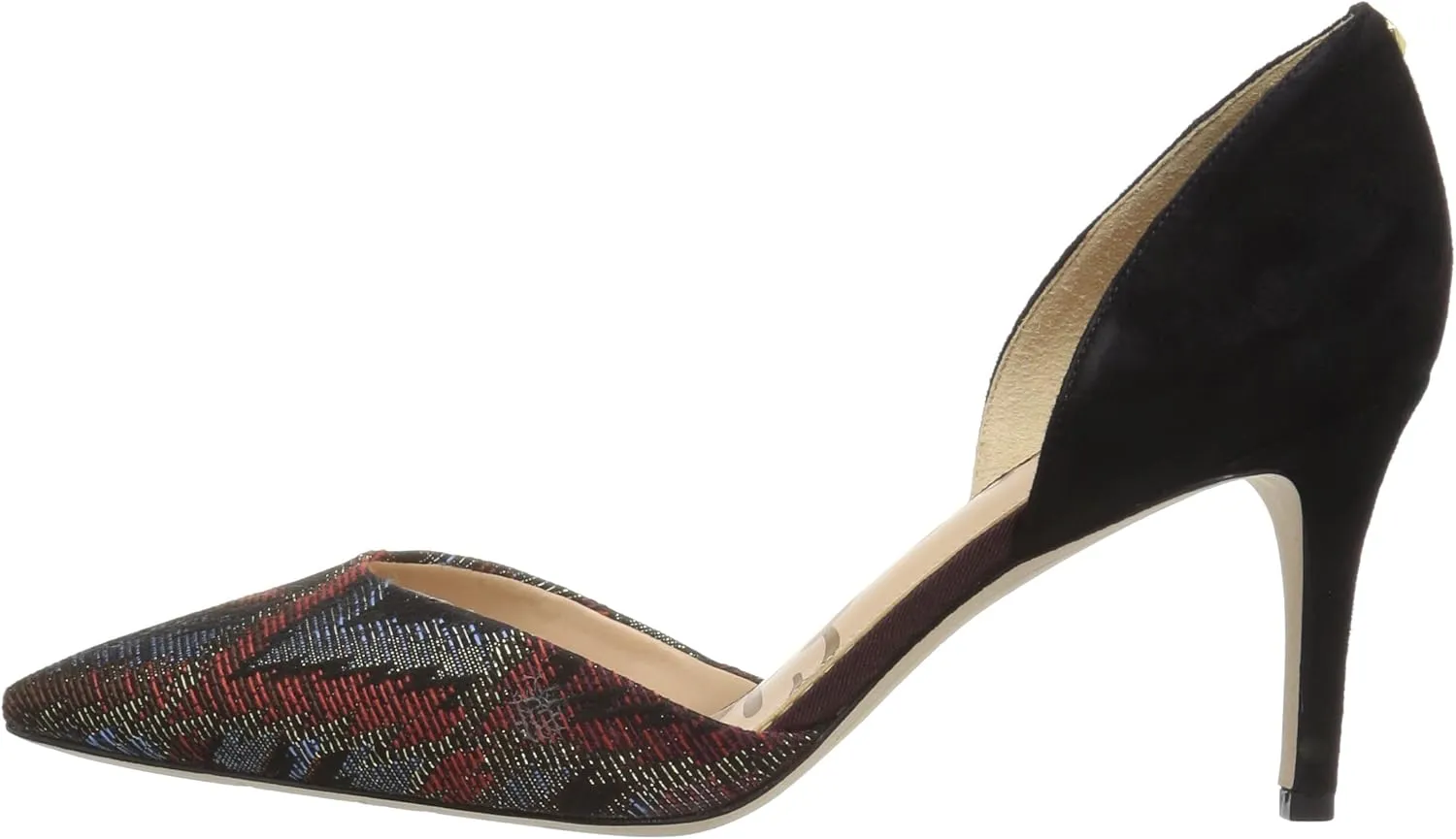 Sam Edelman Women's Telsa D'orsay Pump