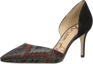 Sam Edelman Women's Telsa D'orsay Pump