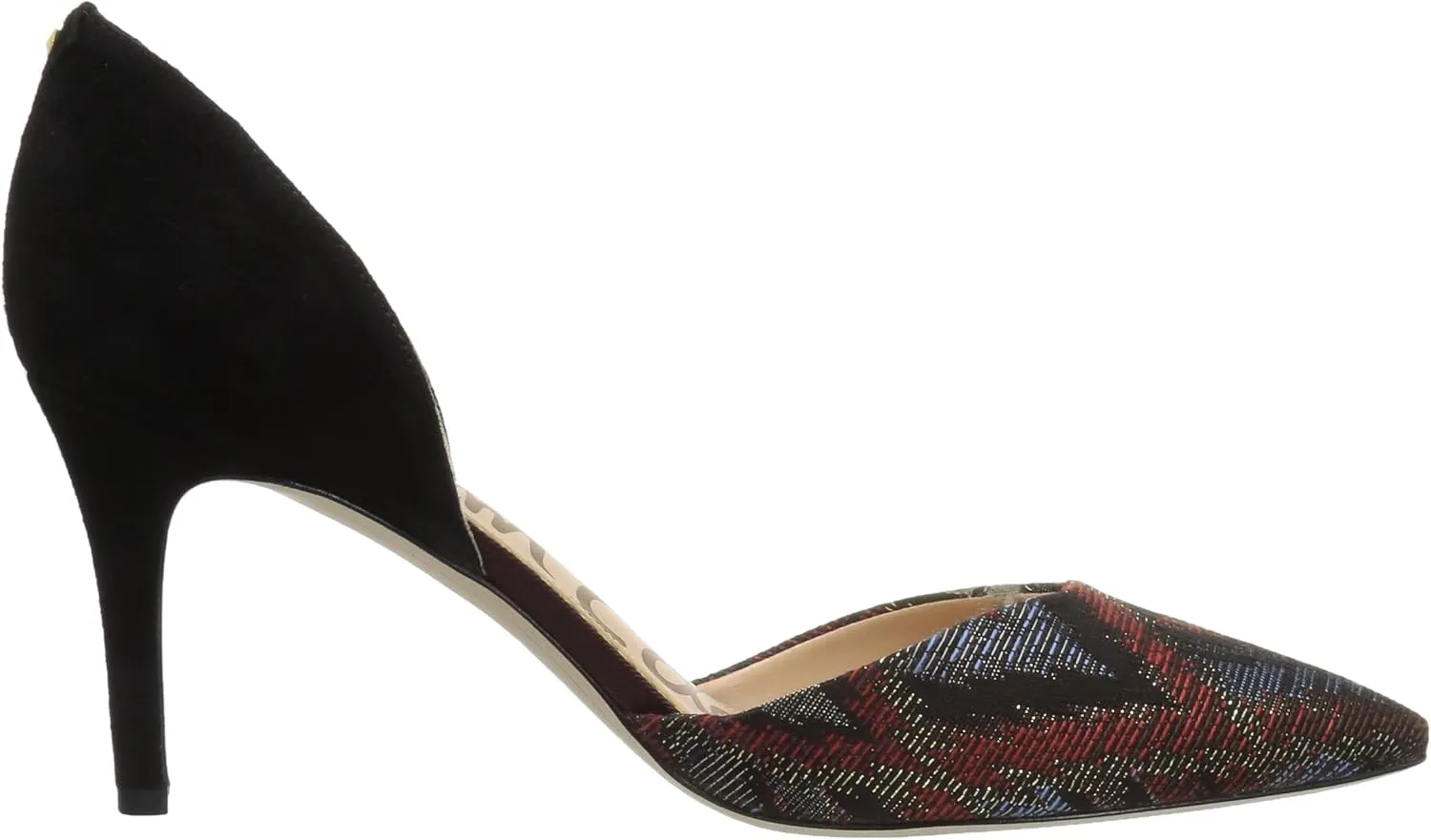 Sam Edelman Women's Telsa D'orsay Pump