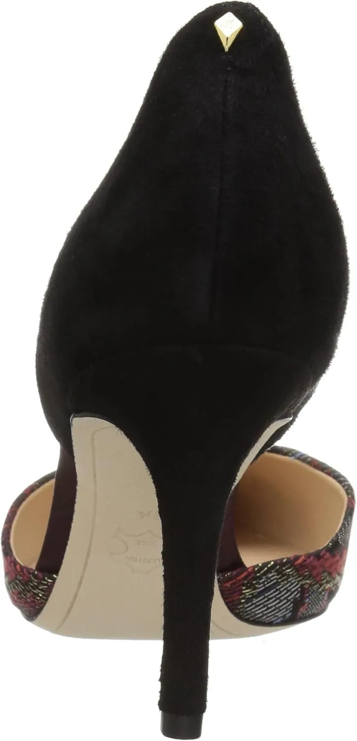 Sam Edelman Women's Telsa D'orsay Pump