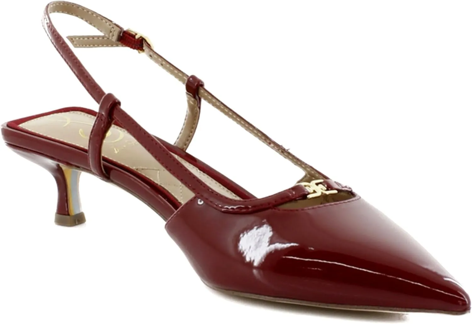 Sam Edelman Women's Toni Pump