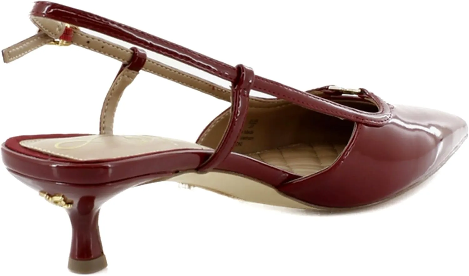 Sam Edelman Women's Toni Pump